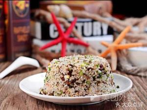 Lili's Iron Plate Fried Rice