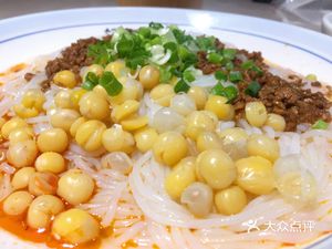 Old Integrity Noodle Shop