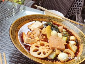 Mianyang Rice Noodles Xu Xian Noodles (Incubation Park Store)