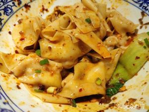 Brother Qi's Old Dough Noodle House (Chengdu Jincheng Wanda Plaza Branch)