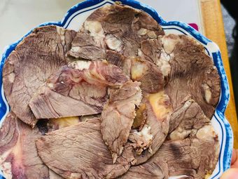 Jiu Ding Beef Noodles (Yizhou Avenue North Section Store)