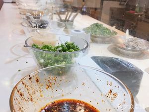 Jiao Xian Dao (Lotte Department Store Branch)