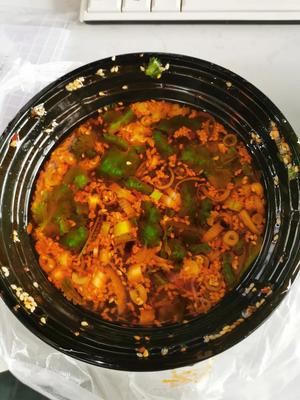 6 Zi Lao Shan Dumplings (Global Shopping Center Store)