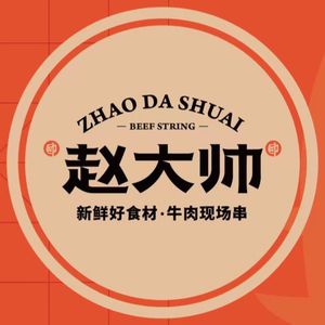 Zhao Da Shuai Beef Skewers Collective Store