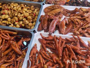 Turn Again · Many Flavors (Liaoyuan Branch, Wenjiang)