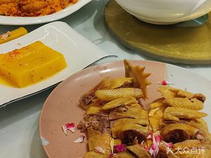 Lafite International Hotel - Restaurant