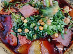 Mao Pipi Hot Pot (Shidai Xijin Branch)