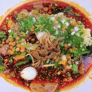 Jiaoniang Mao Cai (Pearl River International Branch)