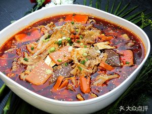 One Side Garden Hot Pot (Yongxing Road Branch)