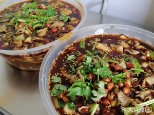 Braised Duck (Fenghuo New District Store)