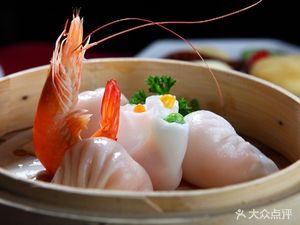 Sandwich Three Times Big Bun (Lijing Gang Store)