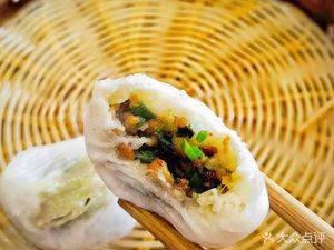 Jiucheng Steamed Bun South Jiang Road Store