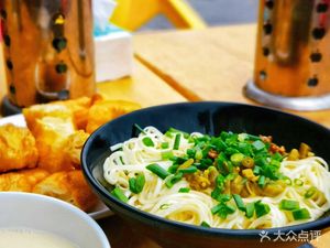 Zheng Shi Hui Baozi (Guangxing Hua Yinxiang Store)