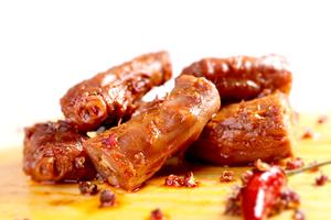 Juewei Duck Neck (Wenjiang Yonghui Branch)