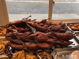 Wang Tianfu Sweet Skin Duck (Zhengtong West Road Store)