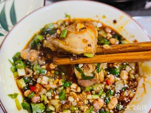 Hongchuan Rabbit Hot Pot