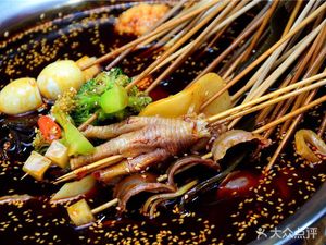 Xiu Xiu Mao (Zhengtong West Road Store)