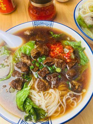 Chaowei Xian Tangfen (Hengda City Branch)