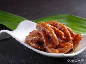 Zhang Family Duck Heads (Guanghua Yuan Community Store)