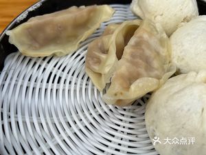 Jiucheng Steamed Dumplings (Zhujiang Qingyun Tai Store)