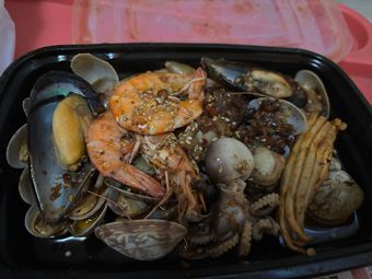 Miao Hao Crayfish (Wenjiang Store)