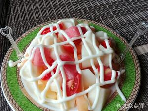 Tenghui Hotel Restaurant (Wenjiang Branch)