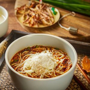 Chaji Cha Za Noodles Sichuan Cuisine (Wenjiang Branch)