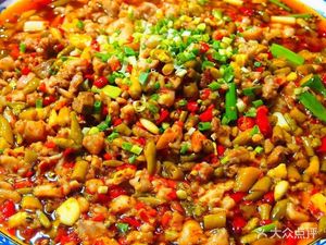 Jiazhou Rabbit (Guanghua Store)