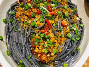 Chef's Little Flavors · Folk Sichuan Cuisine (Wenjiang Branch)