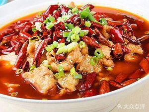 One Day Three Meals Jianghu Cuisine (Pearl River New City International Store)