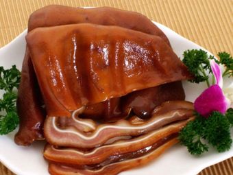 Authentic Wan Chun Old Brine