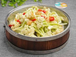 People's Commune Sichuan Restaurant (Guanghua Yuan Community Branch)