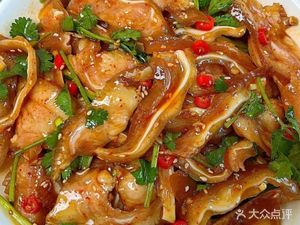 Wan Erjie Braised Vegetables Restaurant (Guanghua Yuan Community Branch)