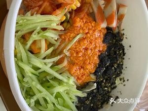 Golden Autumn · Crab Roe Rice & Noodles (Wenjiang Branch)