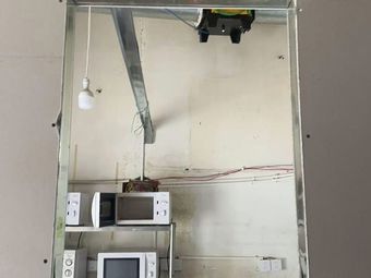 Anrou Mi Sauce Melted Cheese Burger Bowl (Wenjiang Store)