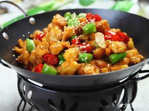 Xin Wanzhou Barbecue Fish (Wenjiang Flagship Store)