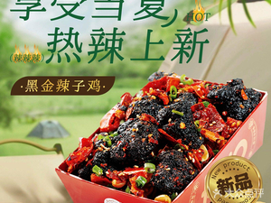 Grandma Xi's Leshan Fried Skewers (Dongfeng Street Branch)