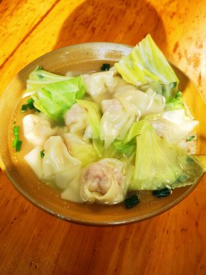 Liu Xiang Dumplings