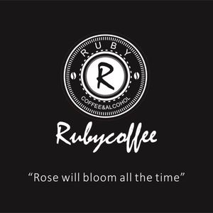 Ruby Coffee Alcohol