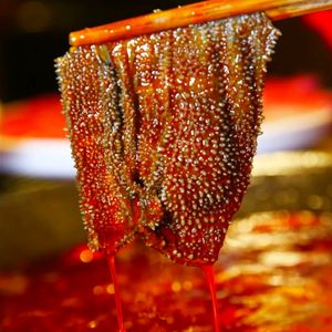 谭姐火锅(滨河湾店)