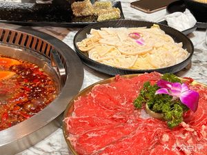 Tao Li Yu Garden Hot Pot (Lanhuchengbang Store)