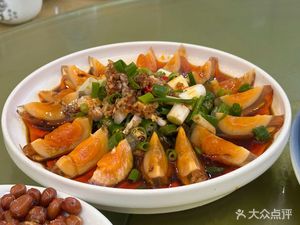 Dengzhan Wan Home-style Cuisine (Wanfengcheng D Area - Fengjingli Store)
