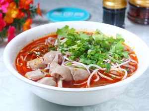 Zhu Kang Intestine Noodles (Fengjingli Store)