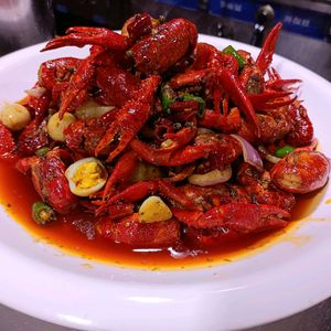 Bawang Lobster Restaurant
