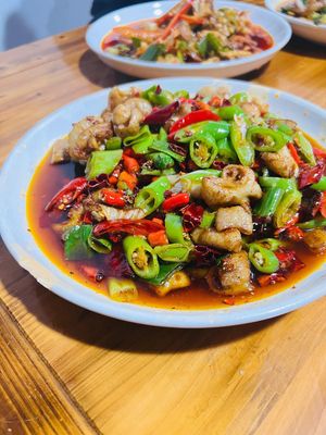 Shiqiao Fly Restaurant