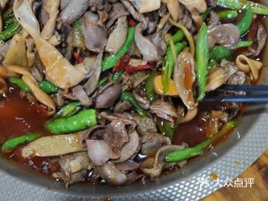 Pao Ge Red-Braised Duck (Wangfengcheng D District · Fengjingli Branch)