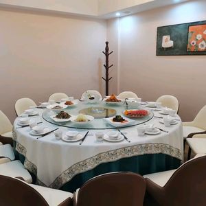 Lanting Family Banquet (Lanhuchengbang Store)