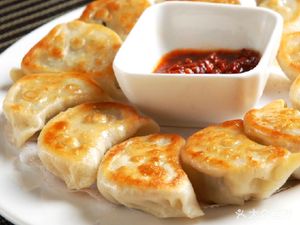 Liu's Dumplings (Wanfeng City D District Peak View Store)