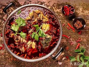 Fish Pond Boss Hotpot (Dongcheng Huafu Binhe Wan Store)