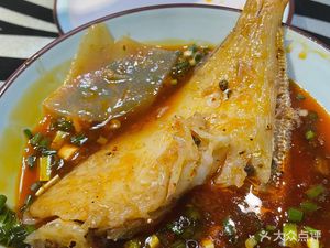 香倒拐耗儿鱼(简阳店)